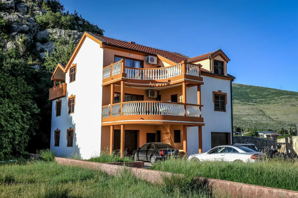 Apartman Selena