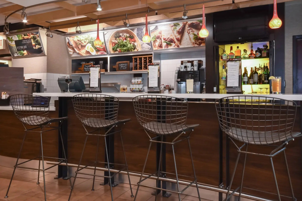 Courtyard by Marriott Charlotte Lake Norman - Général