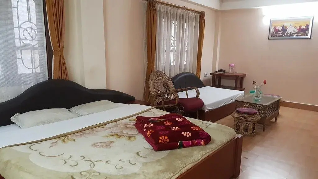Hotel photo 9