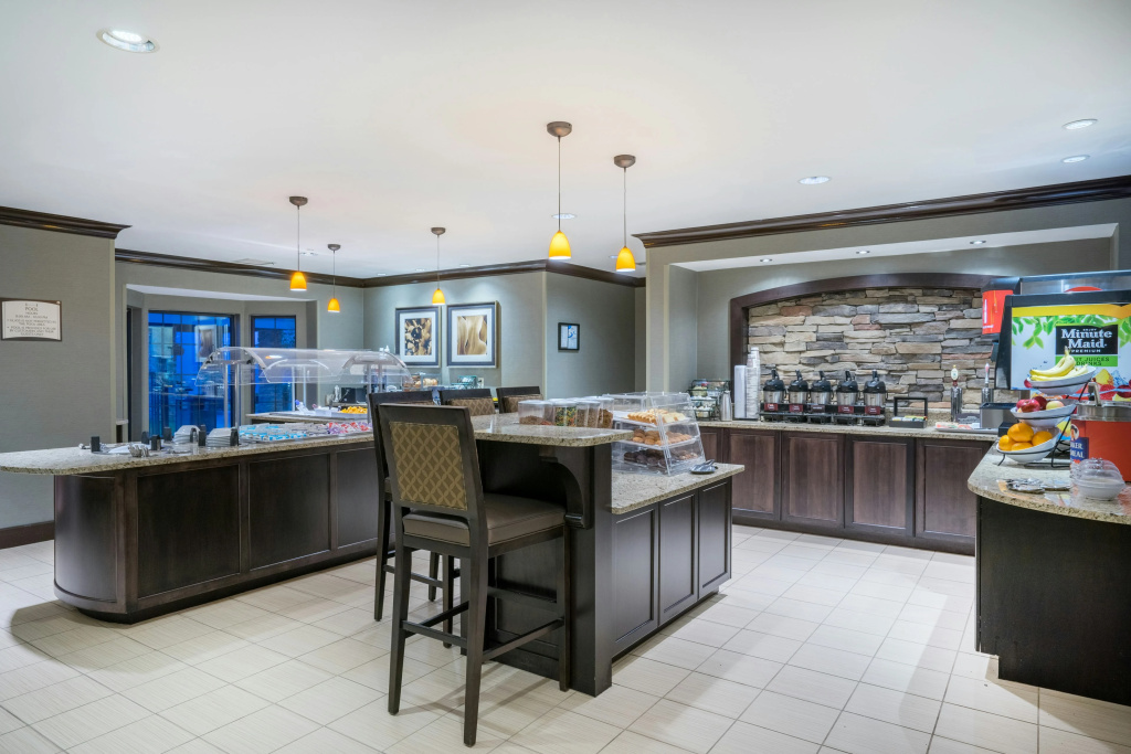 Staybridge Suites Wilmington - Brandywine Valley by IHG - Général