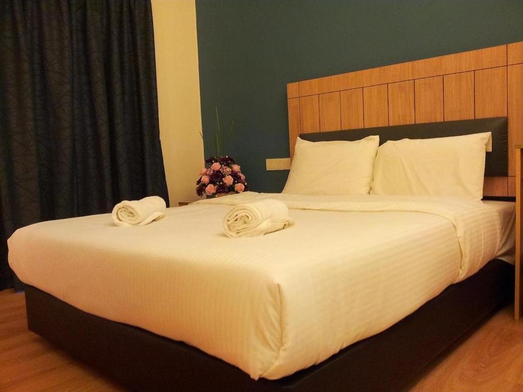 Sri Mutiara Hotel
