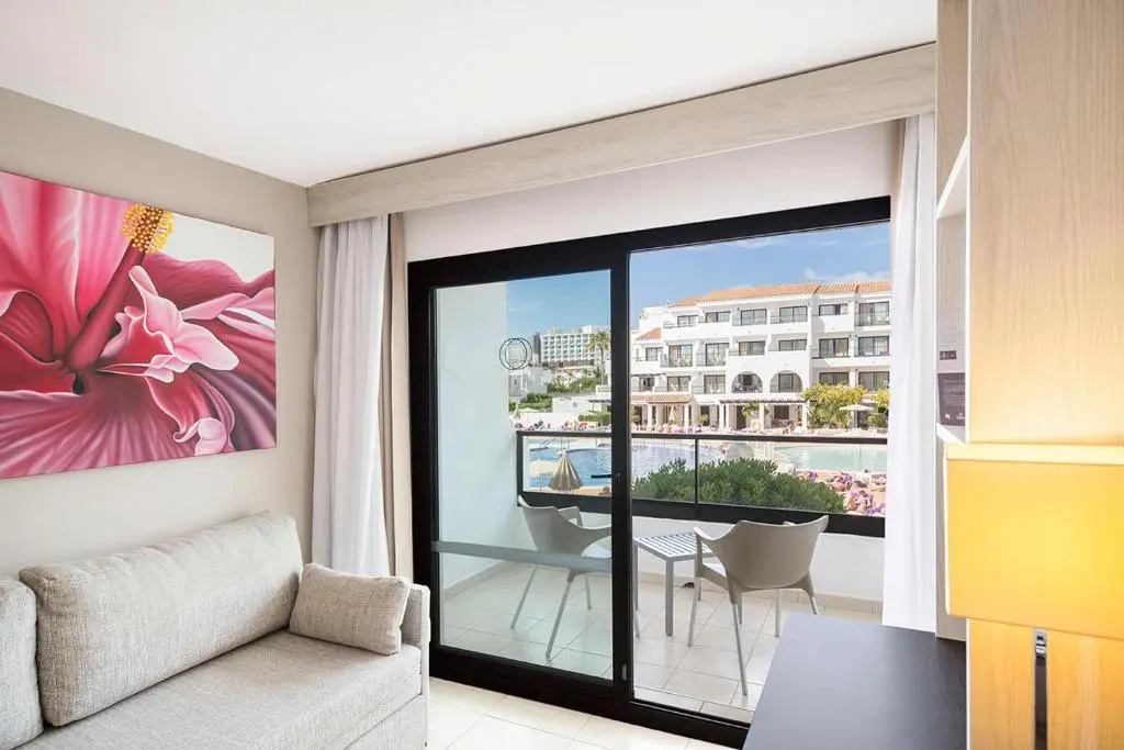 FERGUS Style Bahamas - Chambres