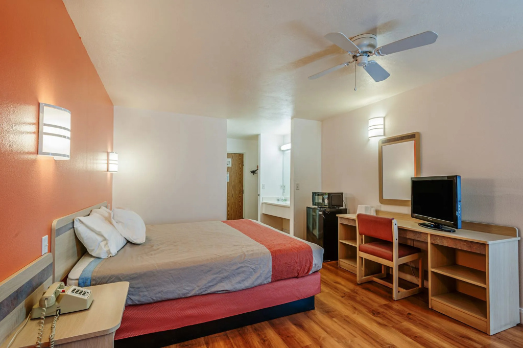 Hotel photo 6