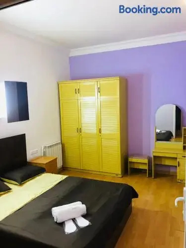 Classic Apartment on Kievyan