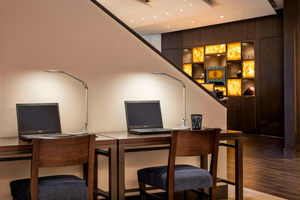 Four Points By Sheraton Norwood - Général