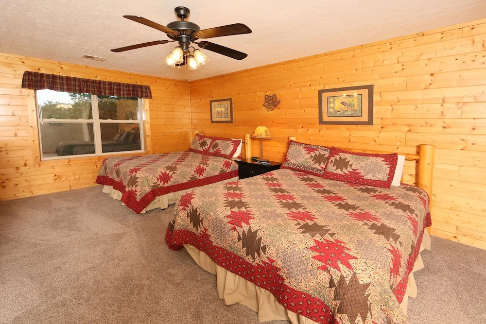 Mountain Shadow Lodge - Général
