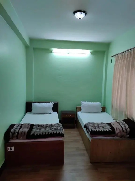 Sweet Dreams Thamel - Chambres
