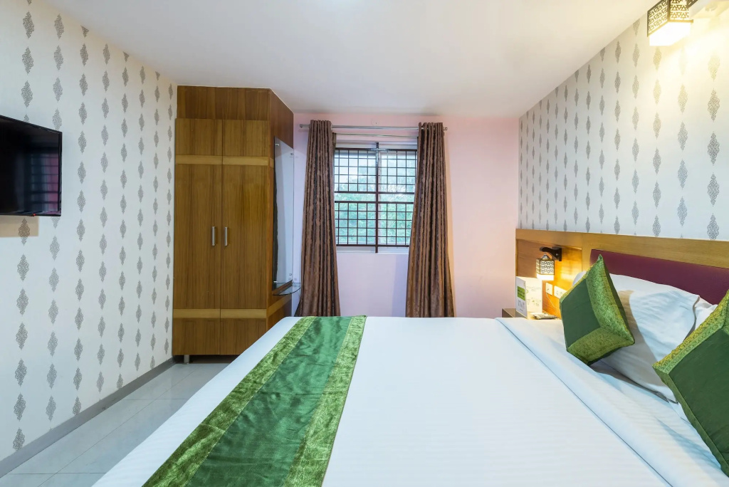 Treebo Akshaya Lalbagh Inn - Général