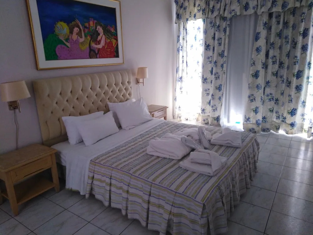 New Grande Mare Hotel 3 * New Grande Mare Hotel 3 *