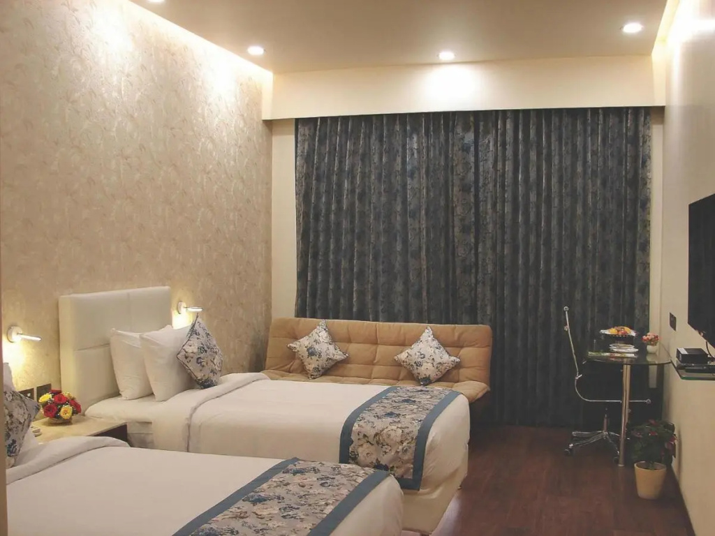 Hotel photo 9