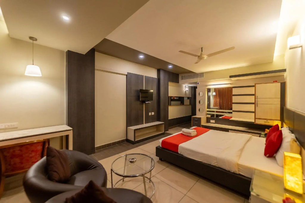 Hotel Sun Park - Général