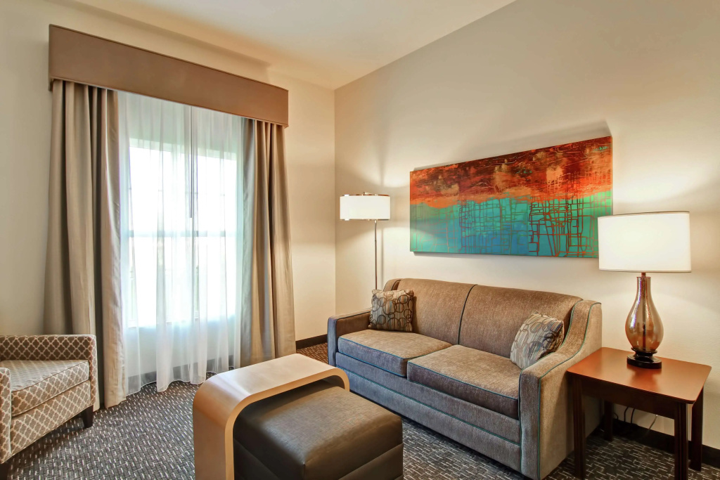 Homewood Suites by Hilton Oklahoma City-West - Général