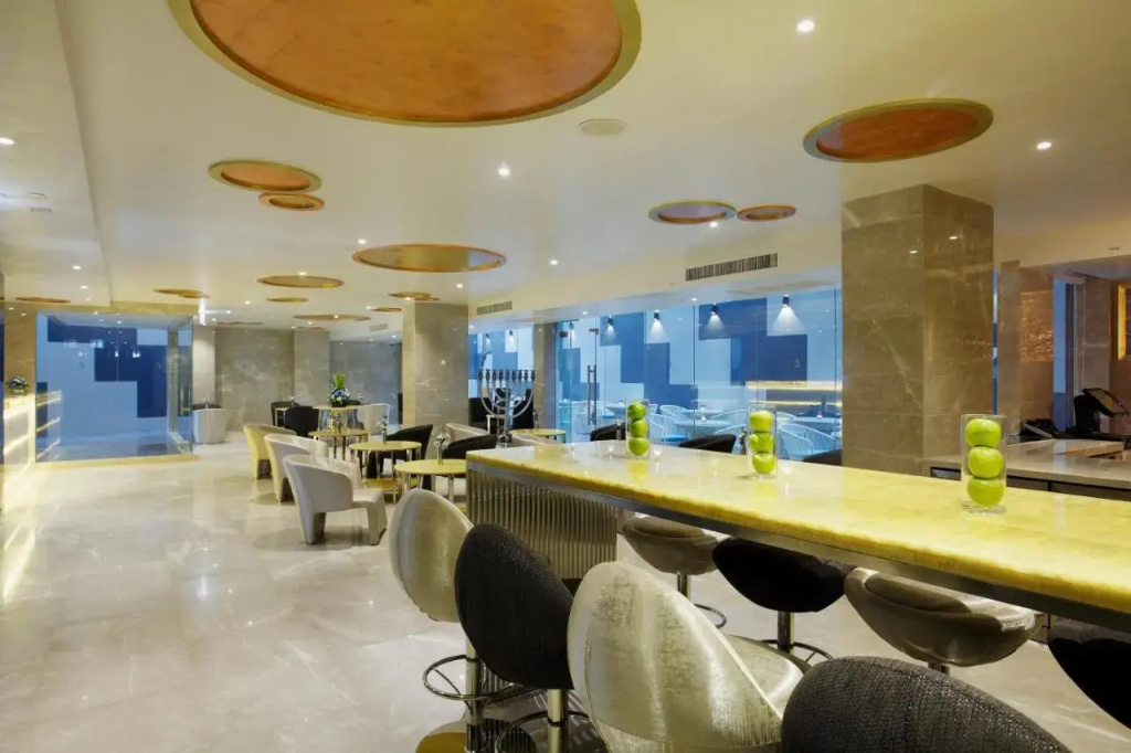 Shilat Avenue Hotel Pattaya - Général