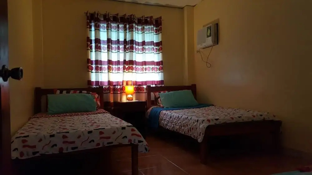 TGH The Guest House Badian
