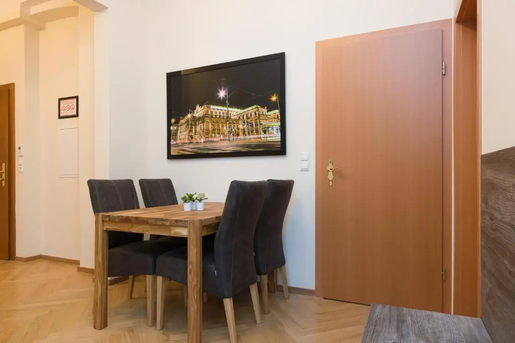 Vienna Stay Apartments Schönbrunn