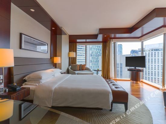 Grand Hyatt Kuala Lumpur