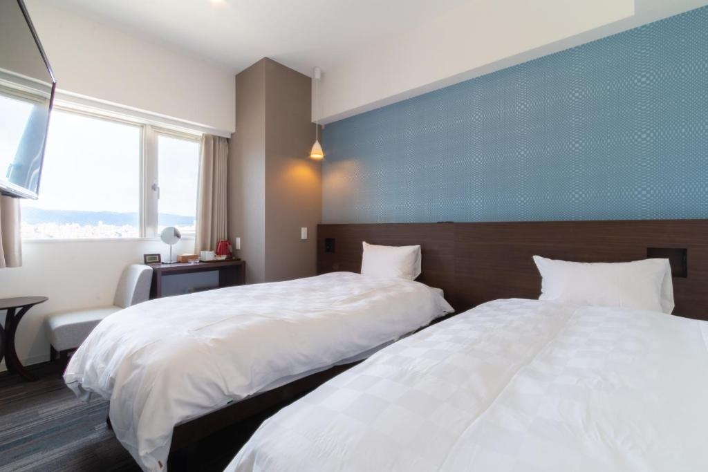 Meldia Stay Nijojo Hotel 사진 3