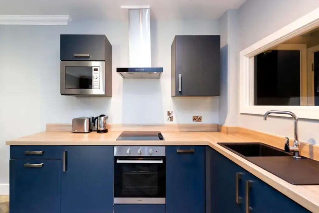 Staycity Aparthotels, Dublin, Saint Augustine Street - Général
