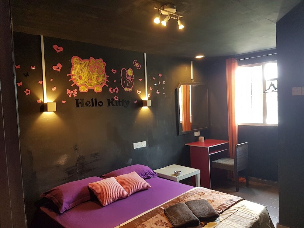 City Inn Hotel