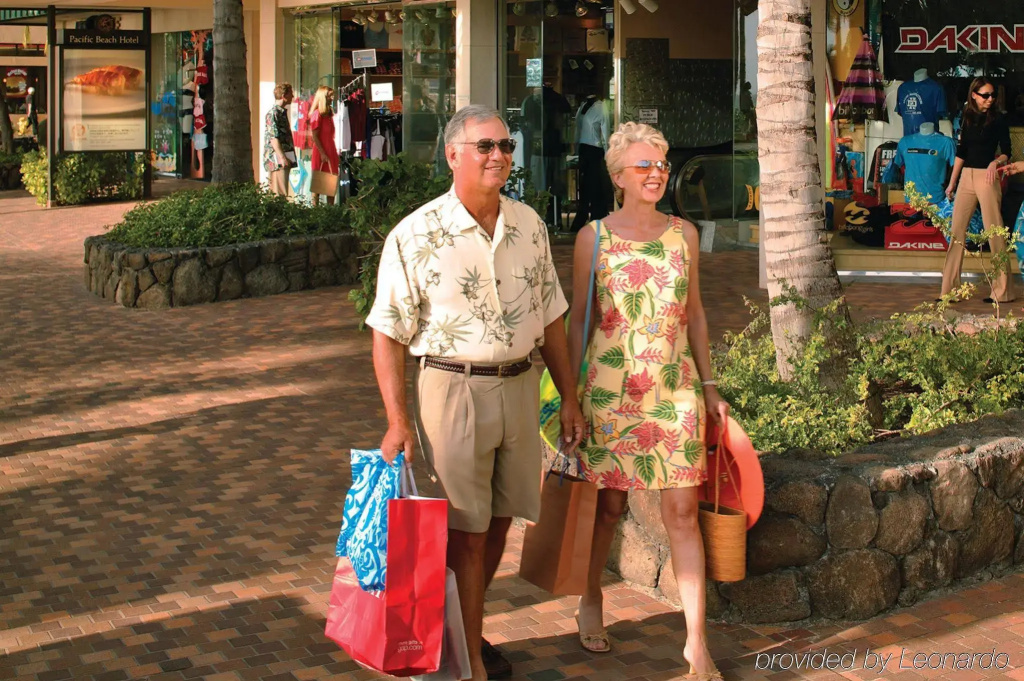 Alohilani Resort Waikiki Beach - фото 40