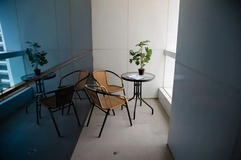 Saba Tower 2 — фото 2