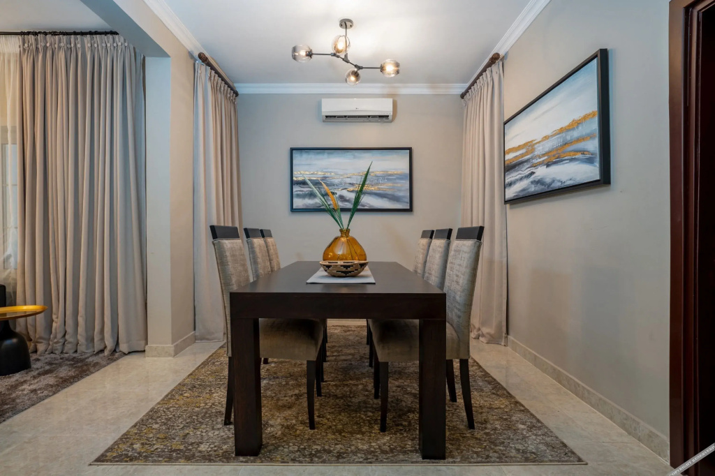 Alvanti Residences