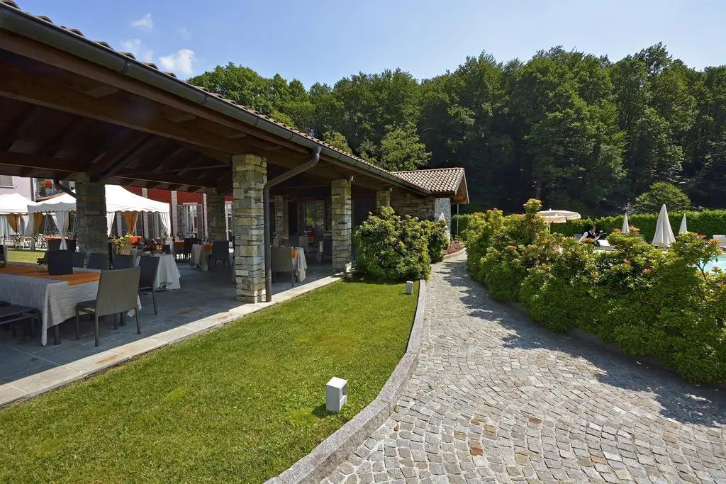 Hotel Cortese - Général