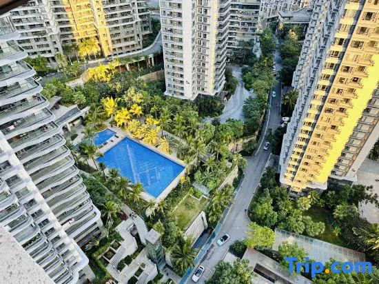 Xishuangbanna Miracle Residence "Jiangjing" Meisu (Gaozhuang Xishuangjing Starlight Night Market)