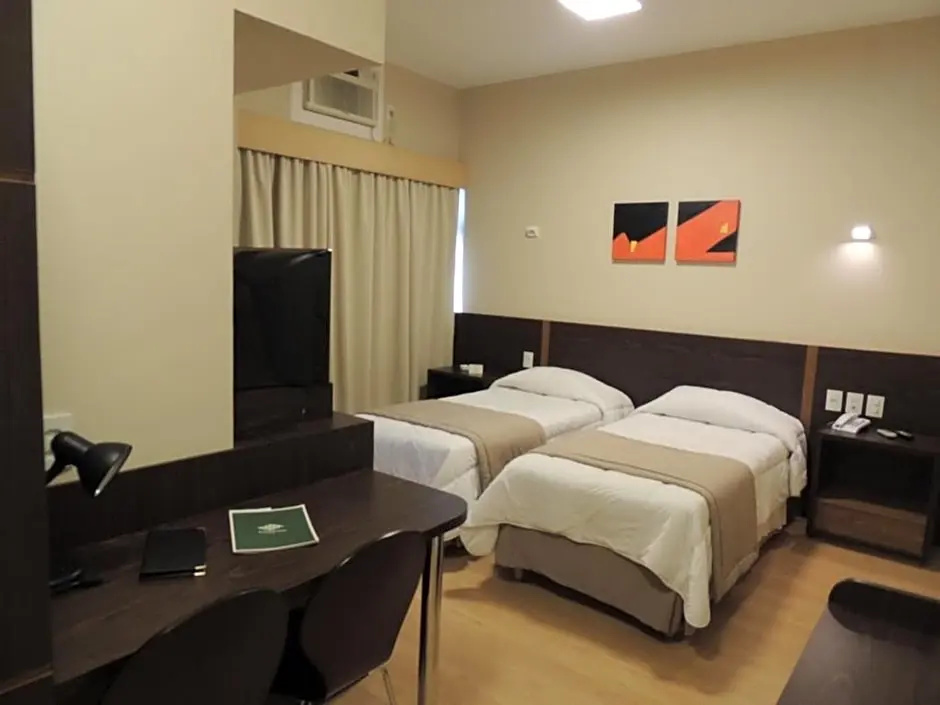 Entremares Hotel - Chambres