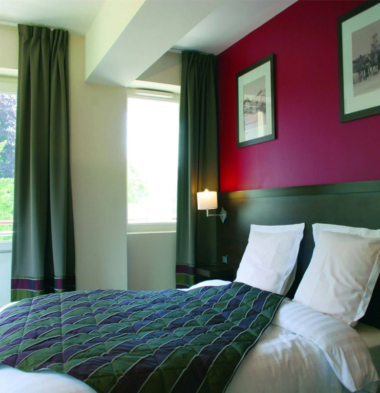Afficher la photo 6 — Le Grand Hotel Du Hohwald