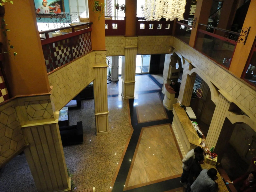 Hotel photo 8