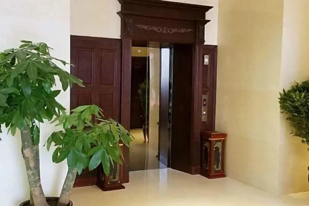Guwan Hotel