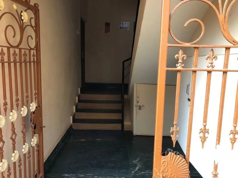 Nirvah Candolim Beach Holiday Stay - Général