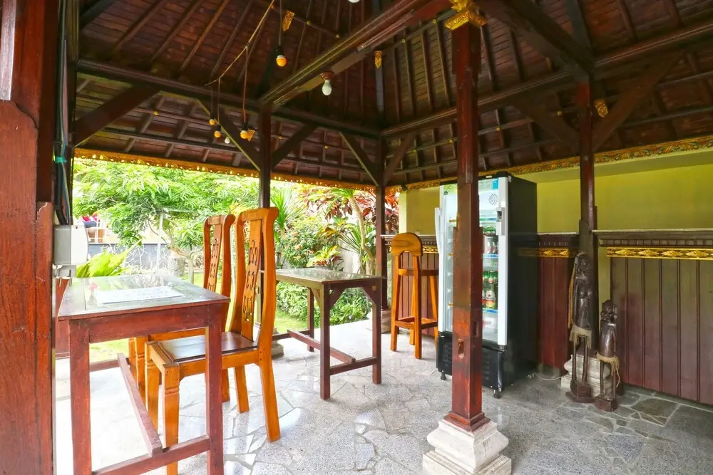 Damar Emas House 8