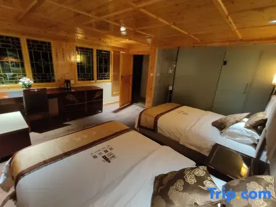 Premium room