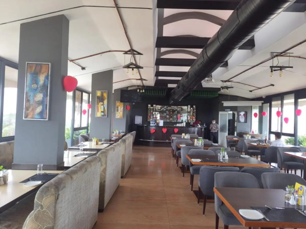 Hotel photo 37