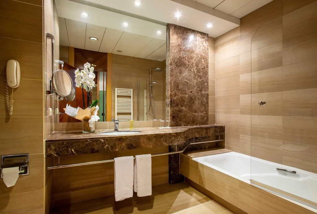 Hotel photo 14