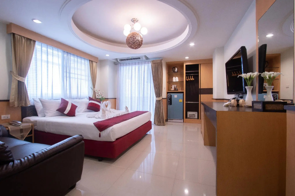 Hotel photo 7