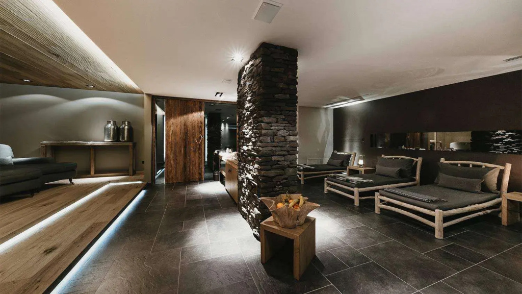 Eco & Wellness Boutique Hotel Sonne - Général