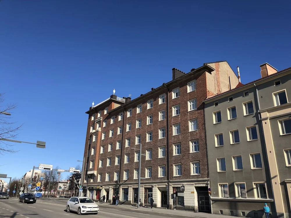 City Home Finland Ratina