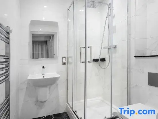 Albany Hotel - Chambres