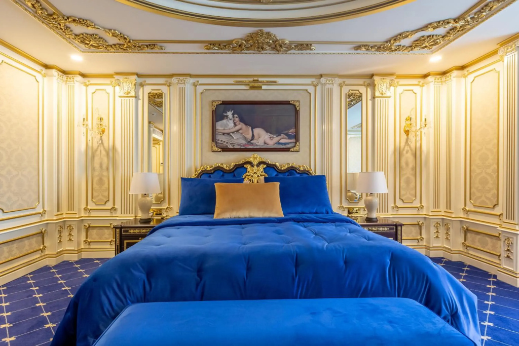 Cristal Erbil Hotel - Général