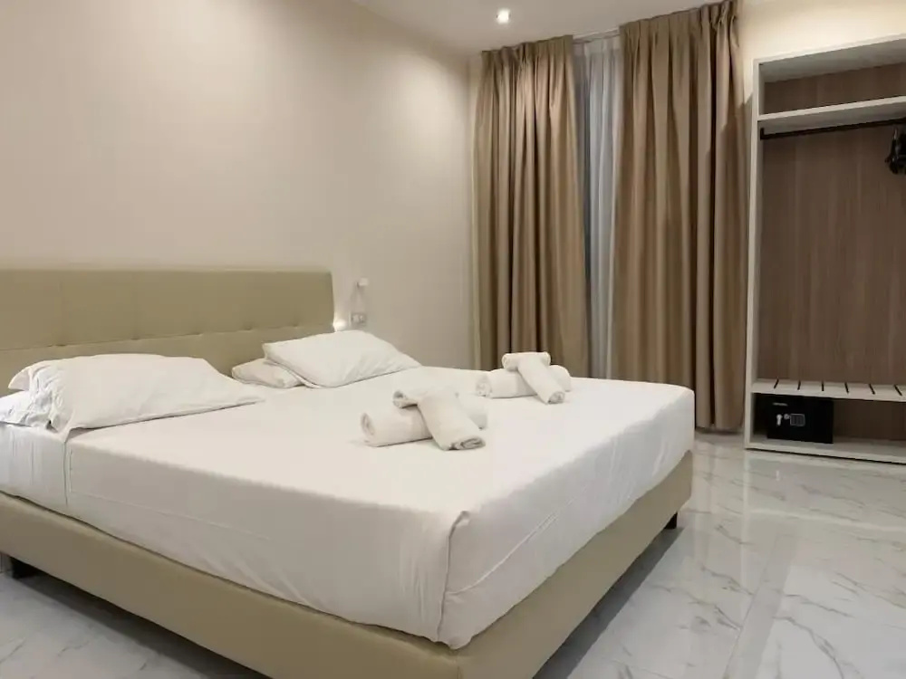Hotel photo 10