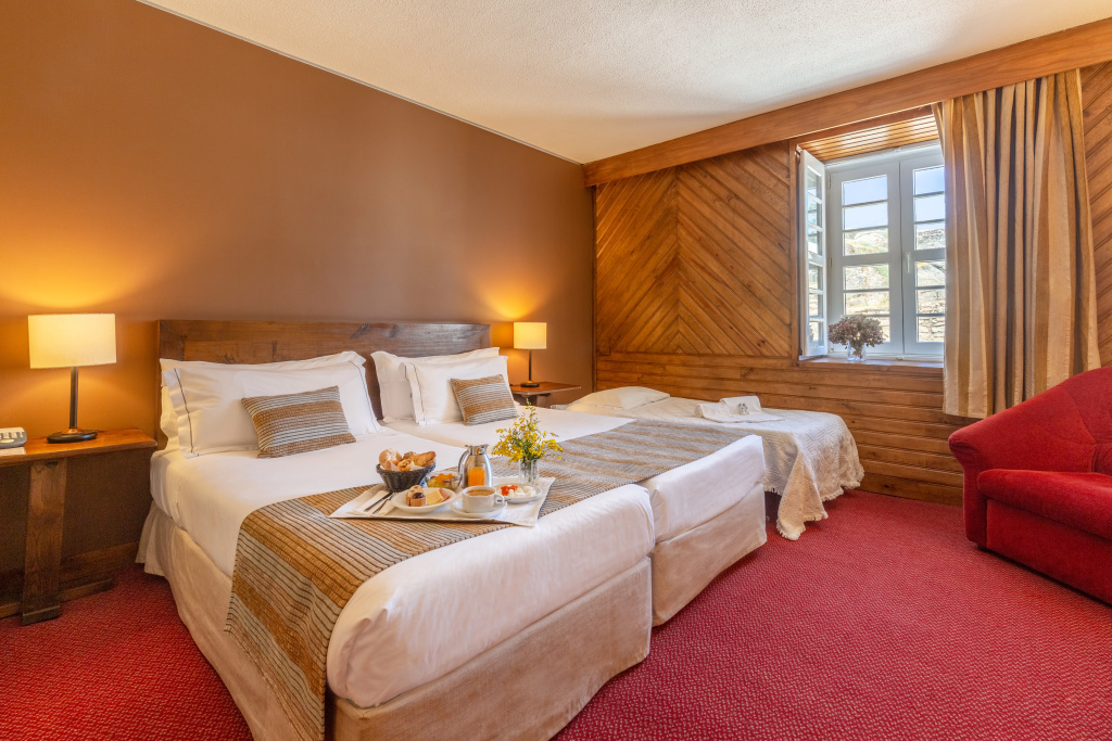 Luna Hotel Serra da Estrela - Général