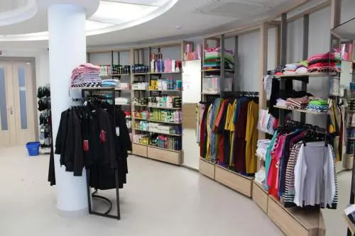 Sanatoriy Ozerniy - фото 13