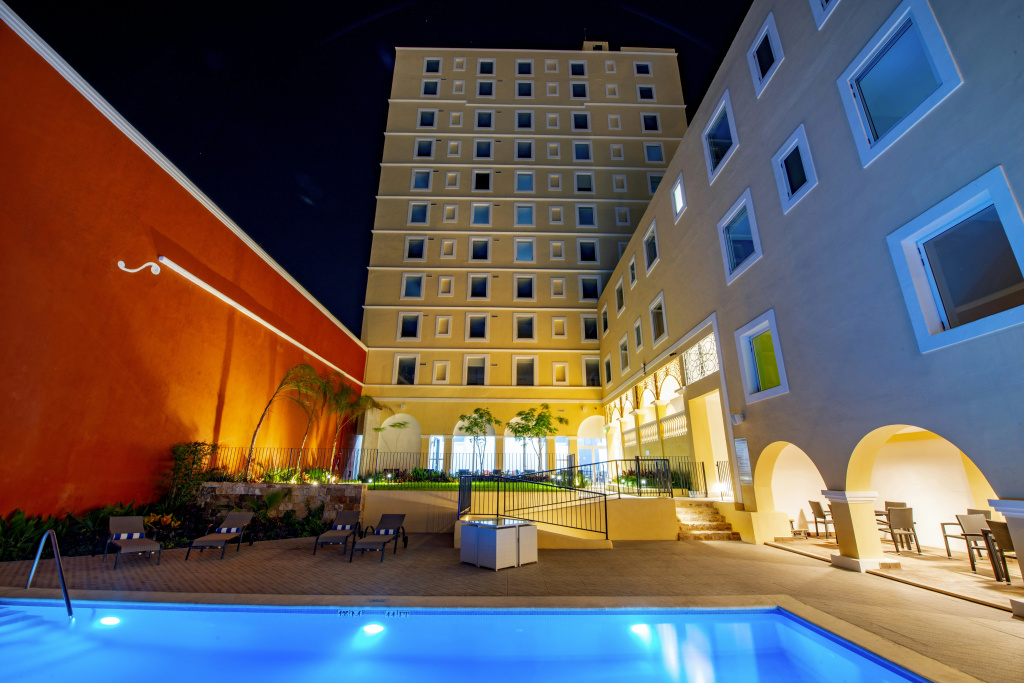 Hotel photo 13