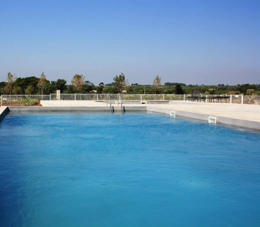 Voir la photo 3 — Le Domaine de la Mandoune