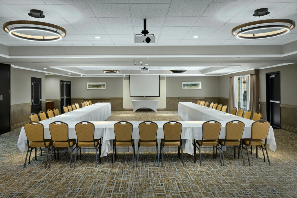 Homewood Suites by Hilton at The Waterfront - Général