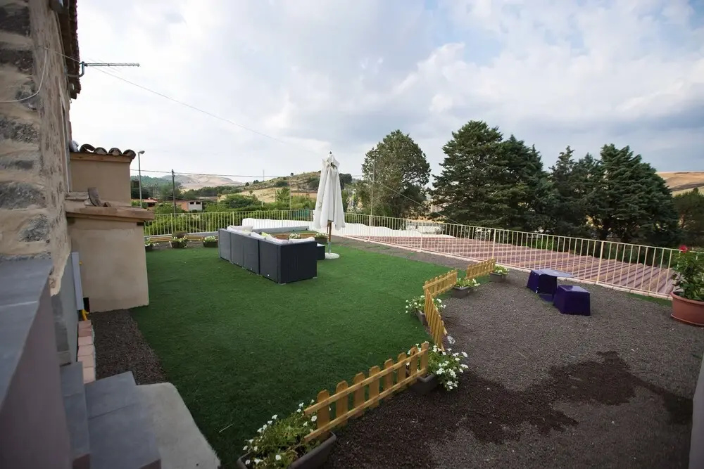 Cosi Priziusi B&B Relais