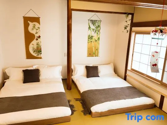 9STAY Nishiasakusa 사진 1